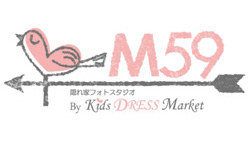 松戸 隠れ家フォトスタジオM59