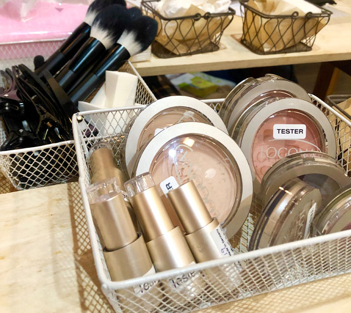 LOGONA（ロゴナ）オーガニックコスメ