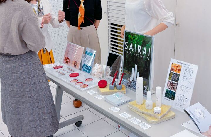 4周年記念 特別ゲストとの交流