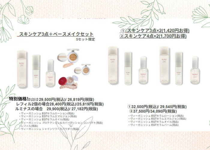skincareset