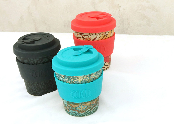 Ecoffee cup