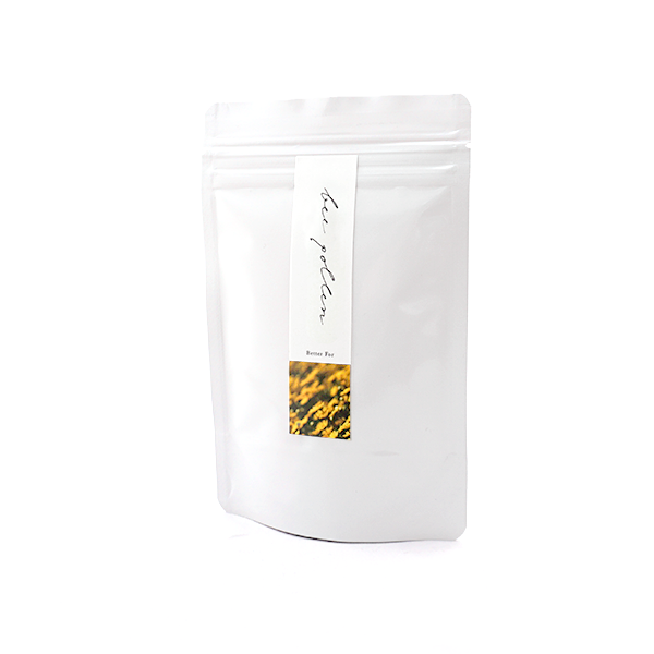 無添加ビーポーレン 75g