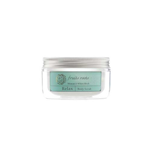 ボディスクラブ/リラックス