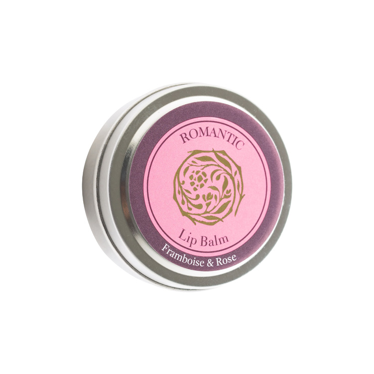 リップバーム/ロマンティック