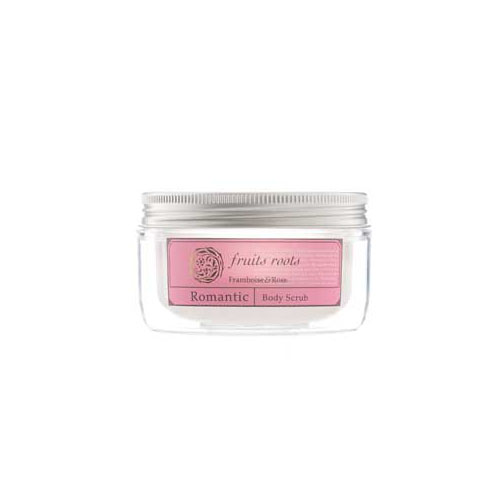 ボディスクラブ/ロマンティック