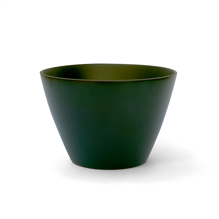 天然木くりぬき多目的ナチュラルボール(中)