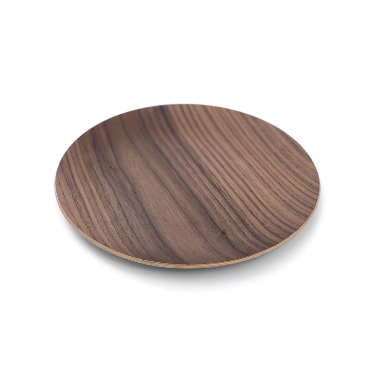 クルミ・ナツメのオープン皿