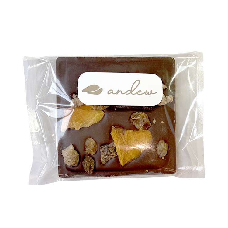 世界一優しいチョコレート（フルーツ）