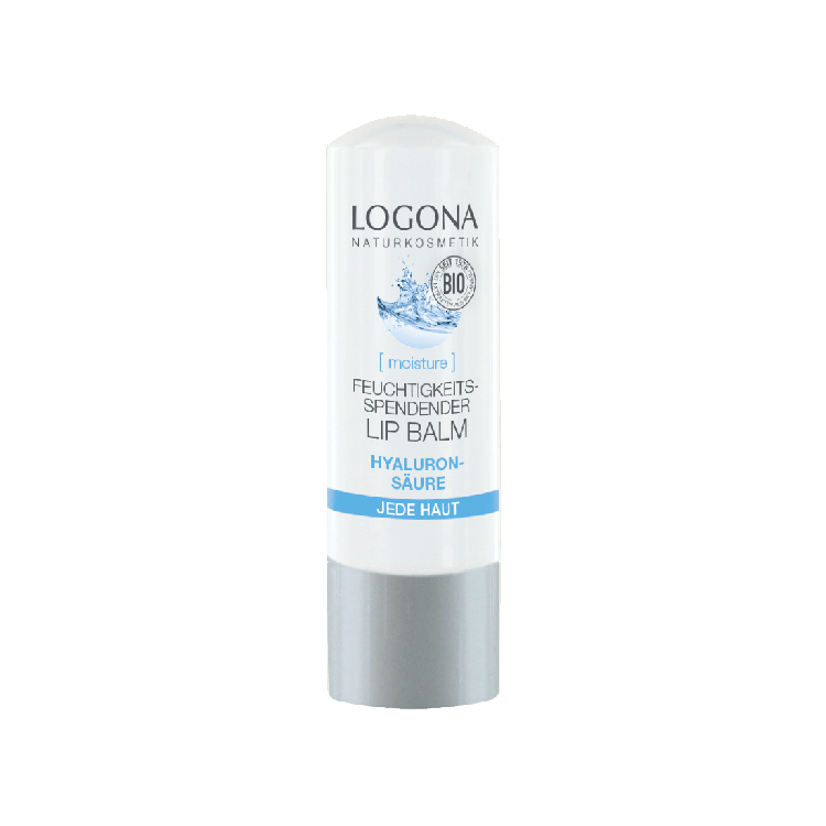 ロゴナ　ディープモイスチャー　リップクリーム＜ヒアルロン＞