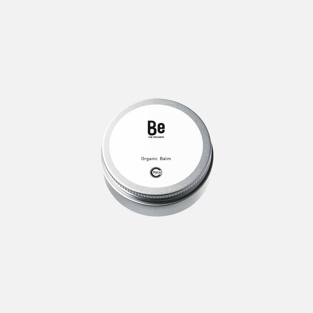 Be オーガニックバーム