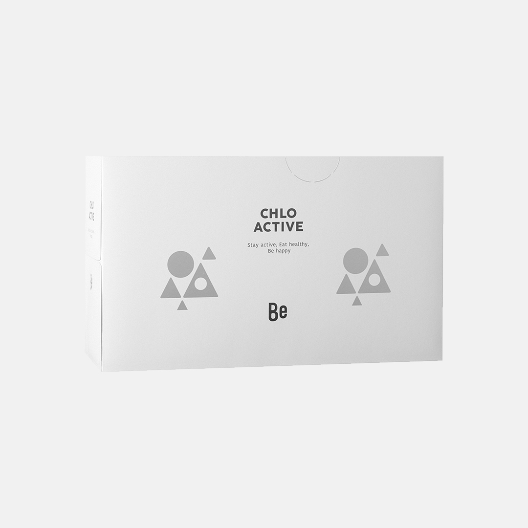Be クロアクティブ（10本）
