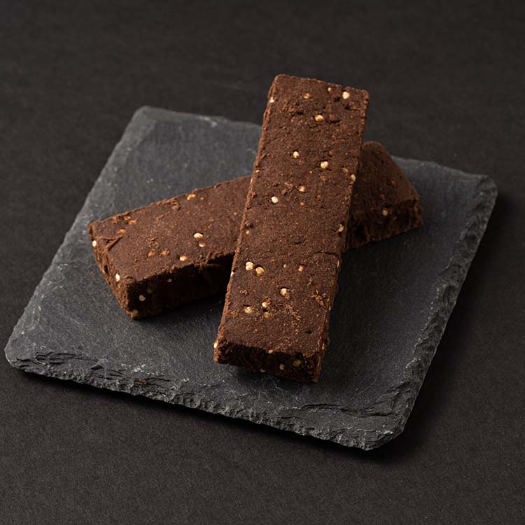 朝食クッキーGOHAN チョコレート