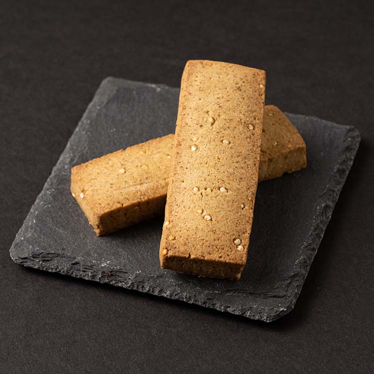 朝食クッキーGOHAN プレーン