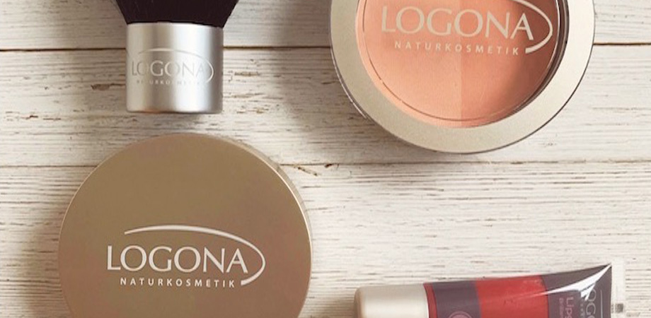 LOGONA スキンケア＆メイクお試し会