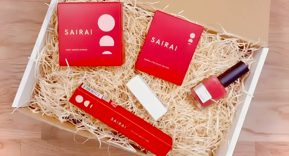 クリスマスコフレ