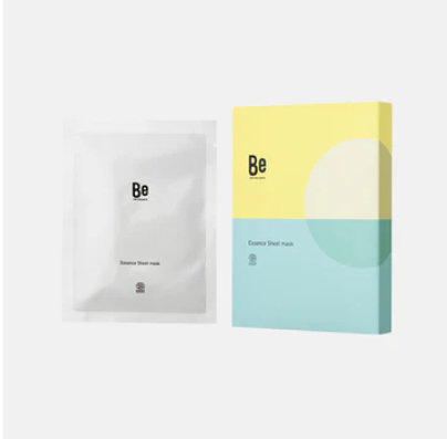 Beエッセンスシートマスク